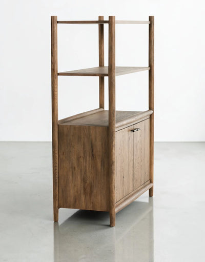 Orven Bookcase