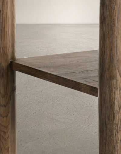 Orven Bookcase