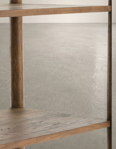 Orven Bookcase