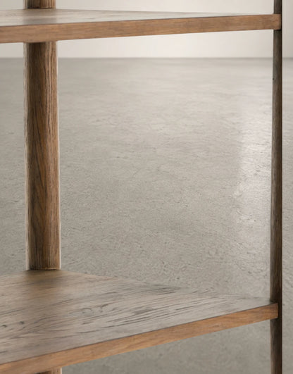 Orven Bookcase
