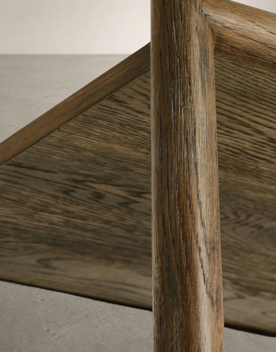 Orven Bookcase