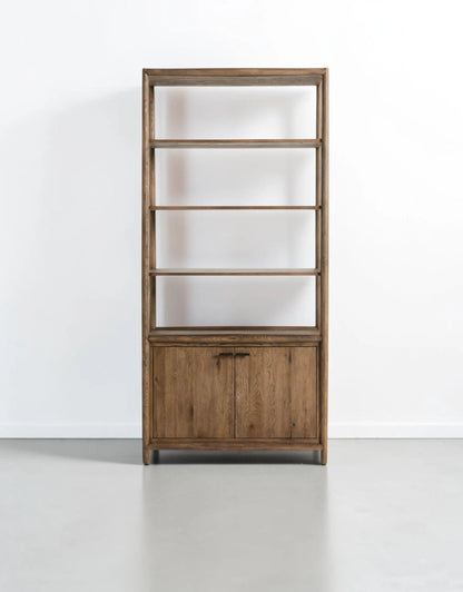 Orven Bookcase