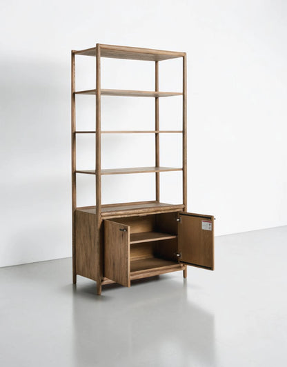 Orven Bookcase