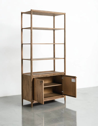 Orven Bookcase