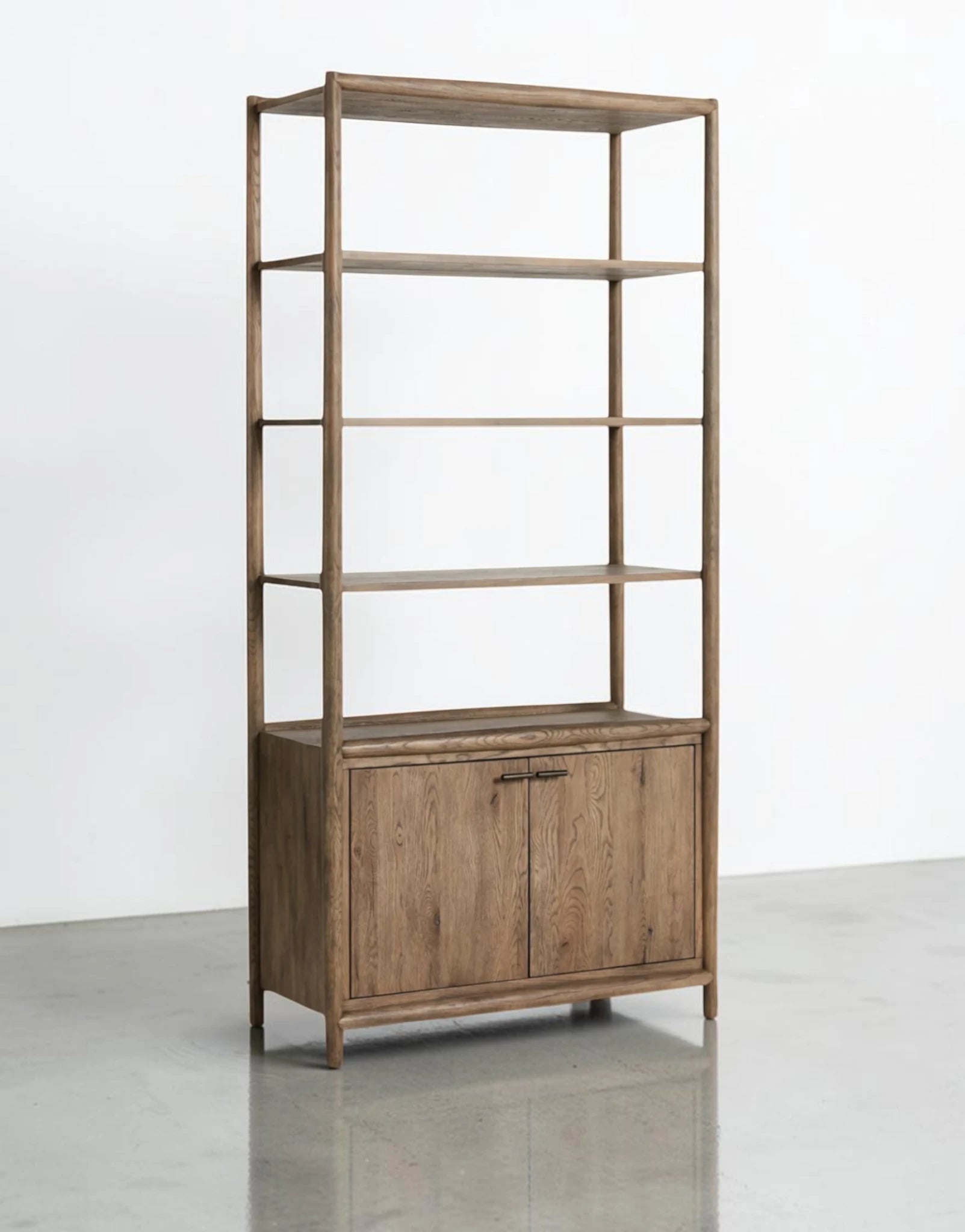 Orven Bookcase