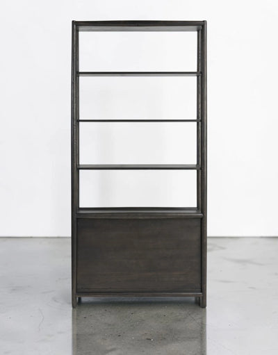 Orven Bookcase