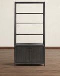 Orven Bookcase