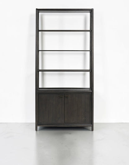 Orven Bookcase