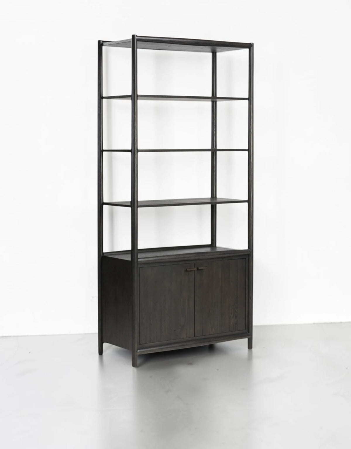 Orven Bookcase