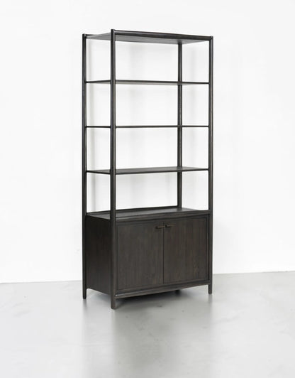 Orven Bookcase