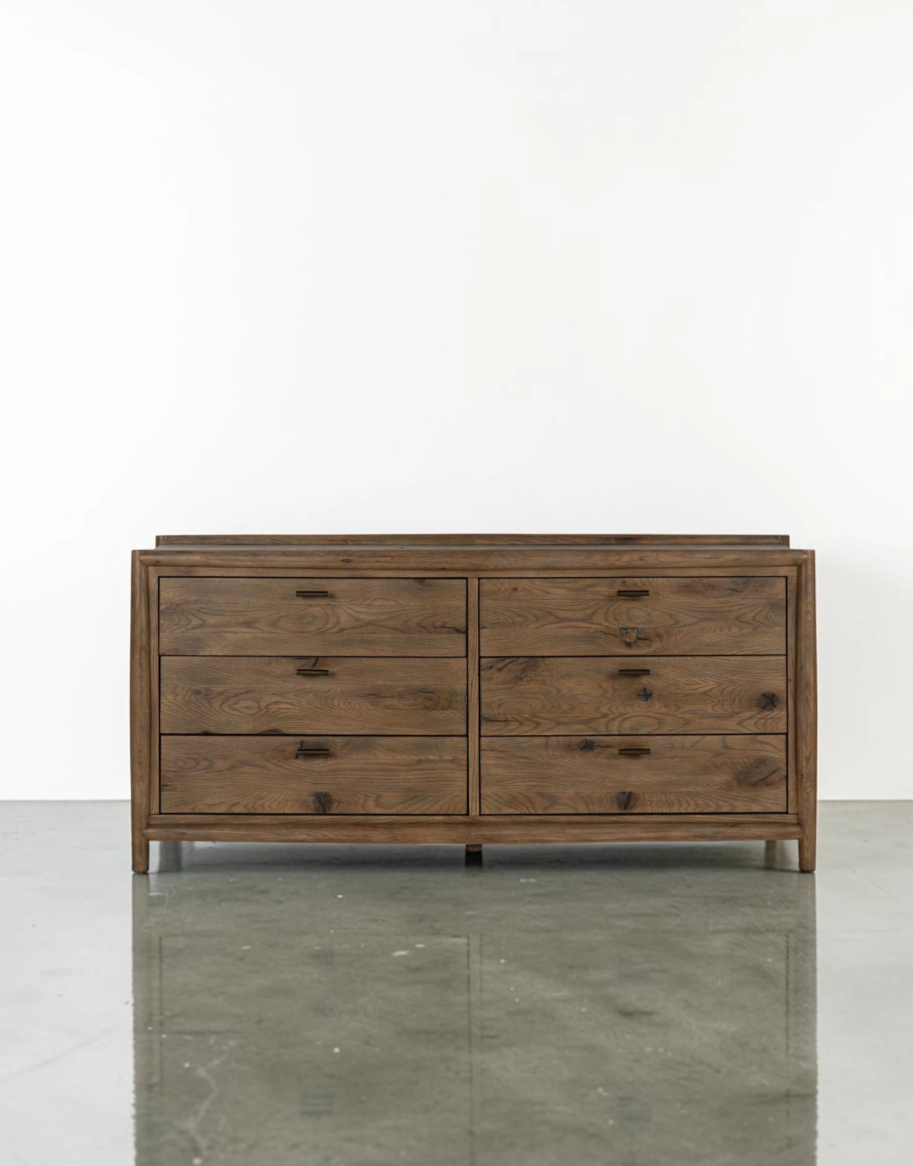Orven 6-Drawer Dresser