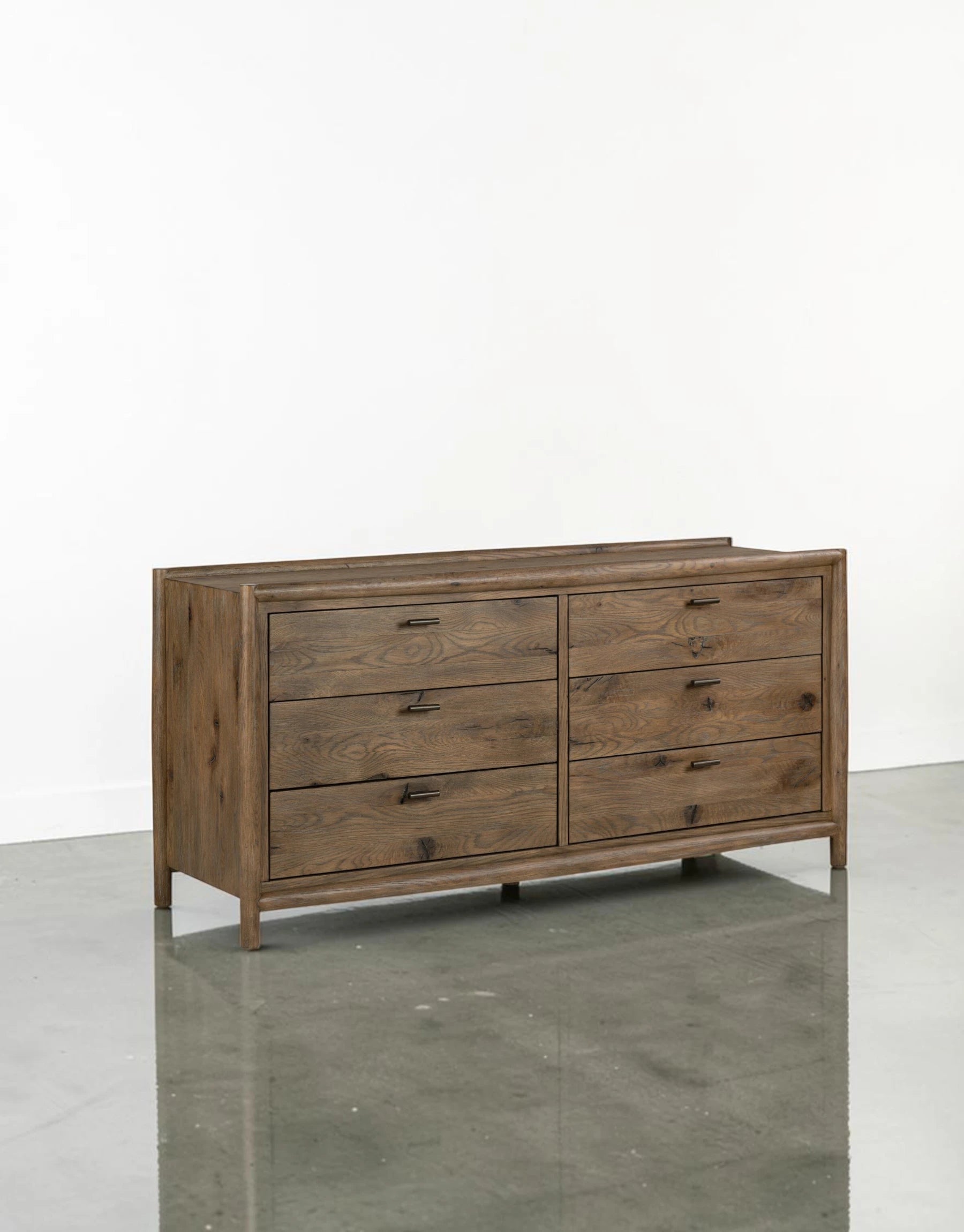 Orven 6-Drawer Dresser