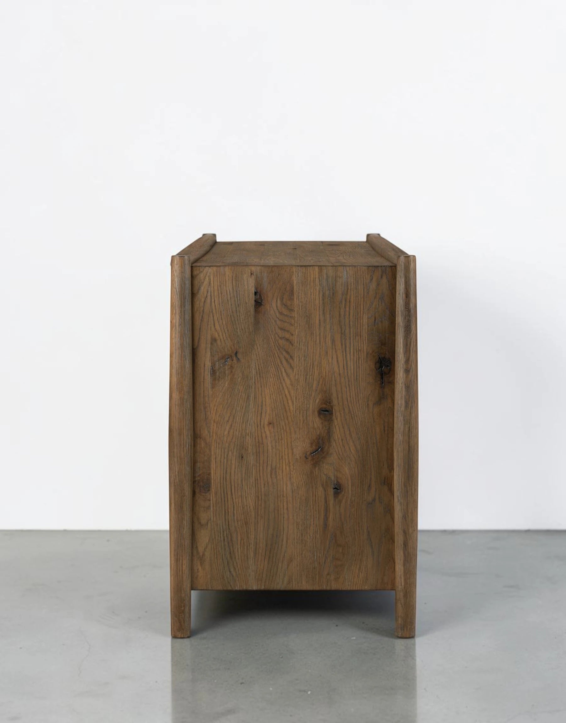 Orven 6-Drawer Dresser