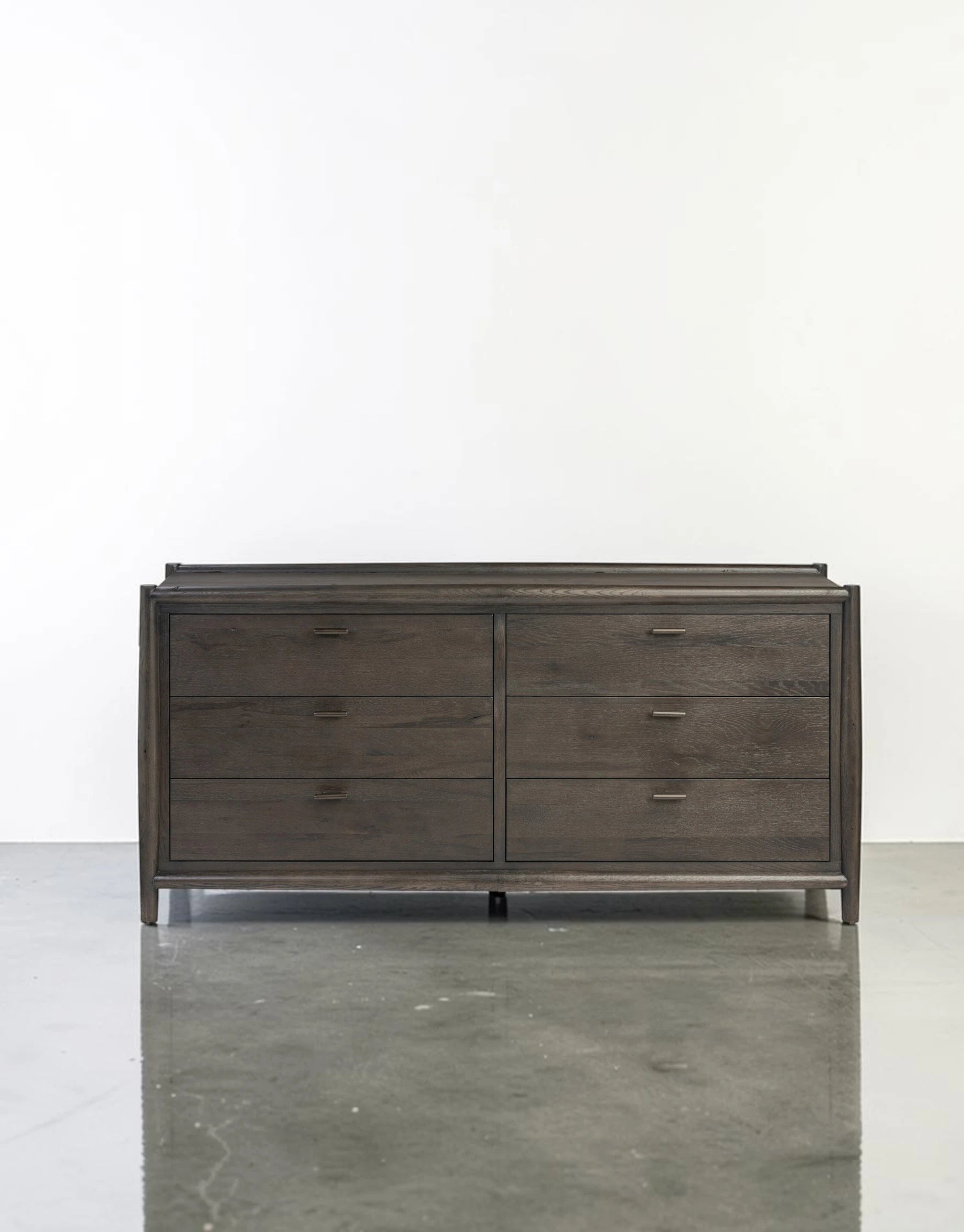 Orven 6-Drawer Dresser
