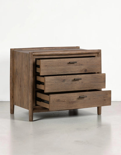 Orven Nightstand