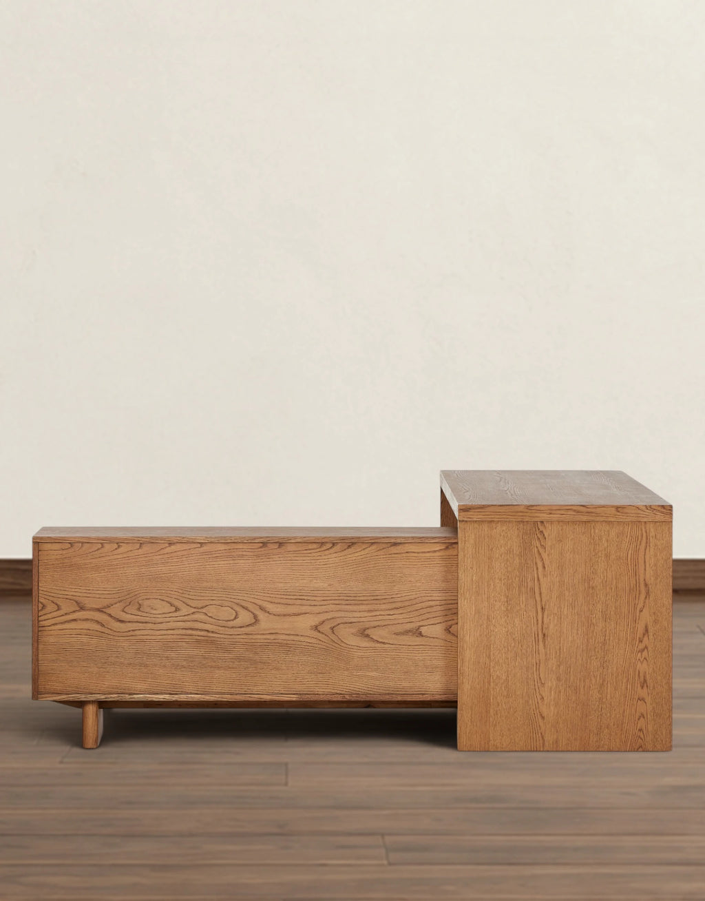 Calden L-Shaped Desk
