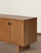 Calden L-Shaped Desk