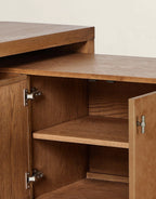 Calden L-Shaped Desk