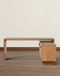 Calden L-Shaped Desk