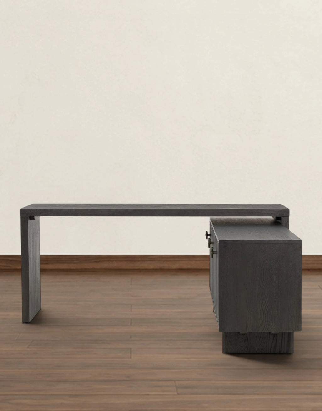 Calden L-Shaped Desk