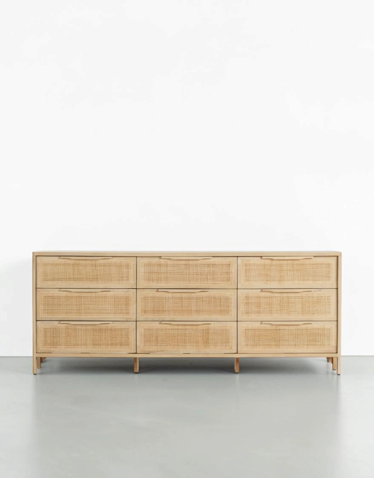 Sidney Drawer Dresser