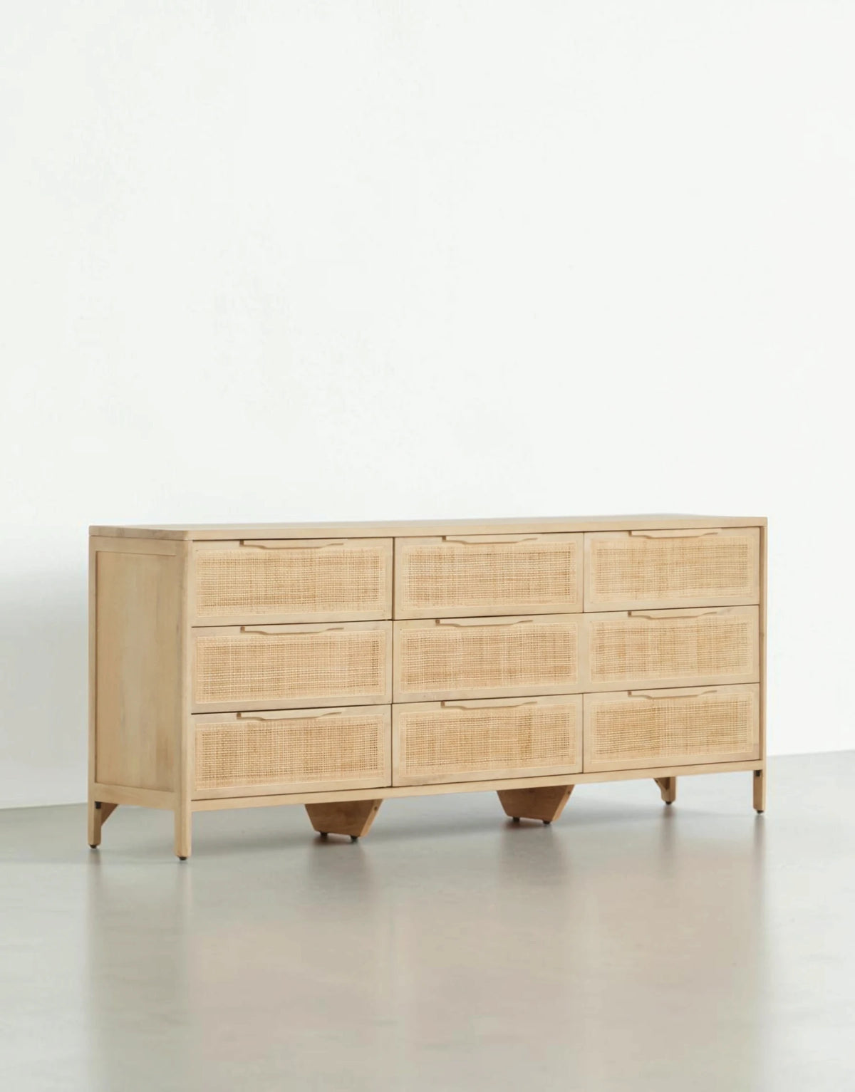 Sidney Drawer Dresser