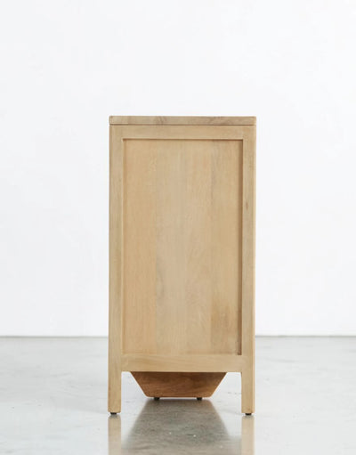 Valric Drawer Dresser