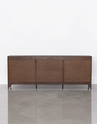 Valric Drawer Dresser