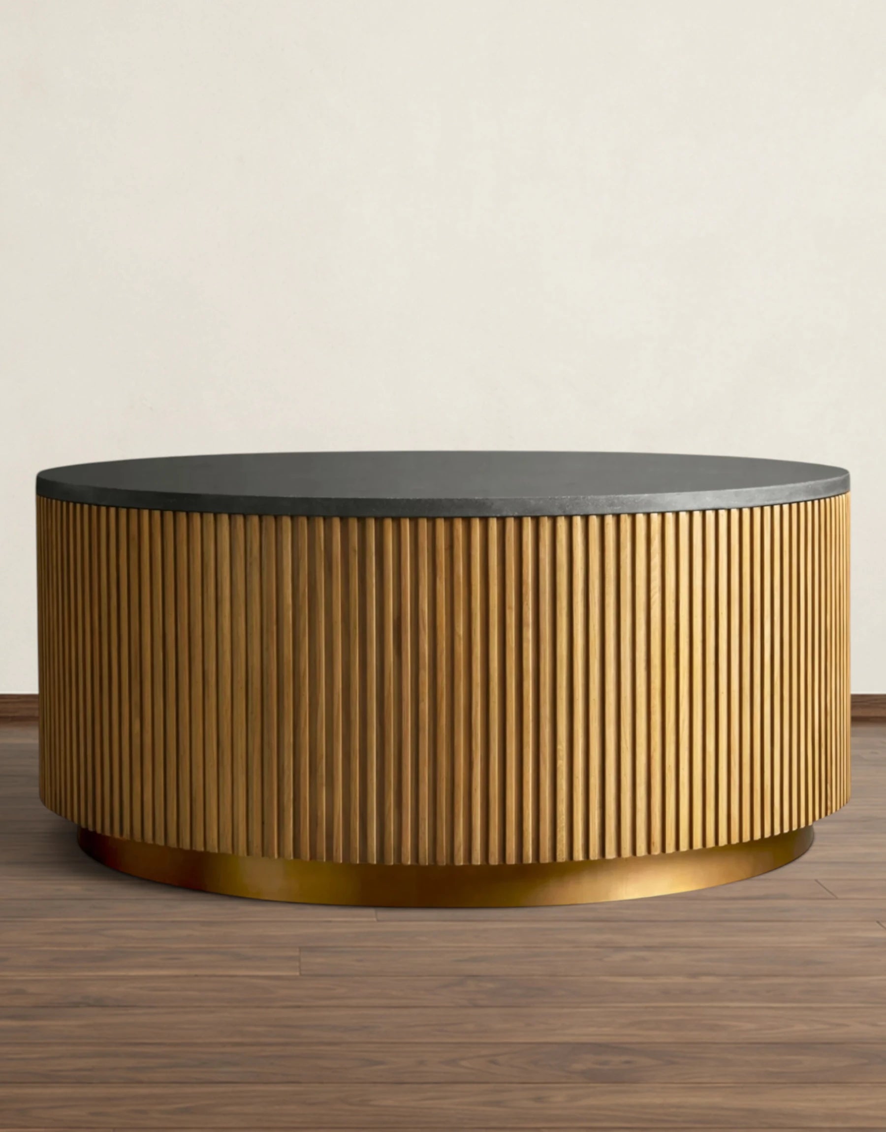 Avelor Round Coffee Table