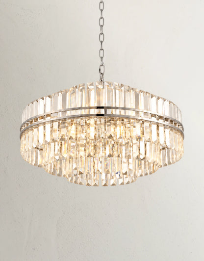 Haylen 28'' Chandelier