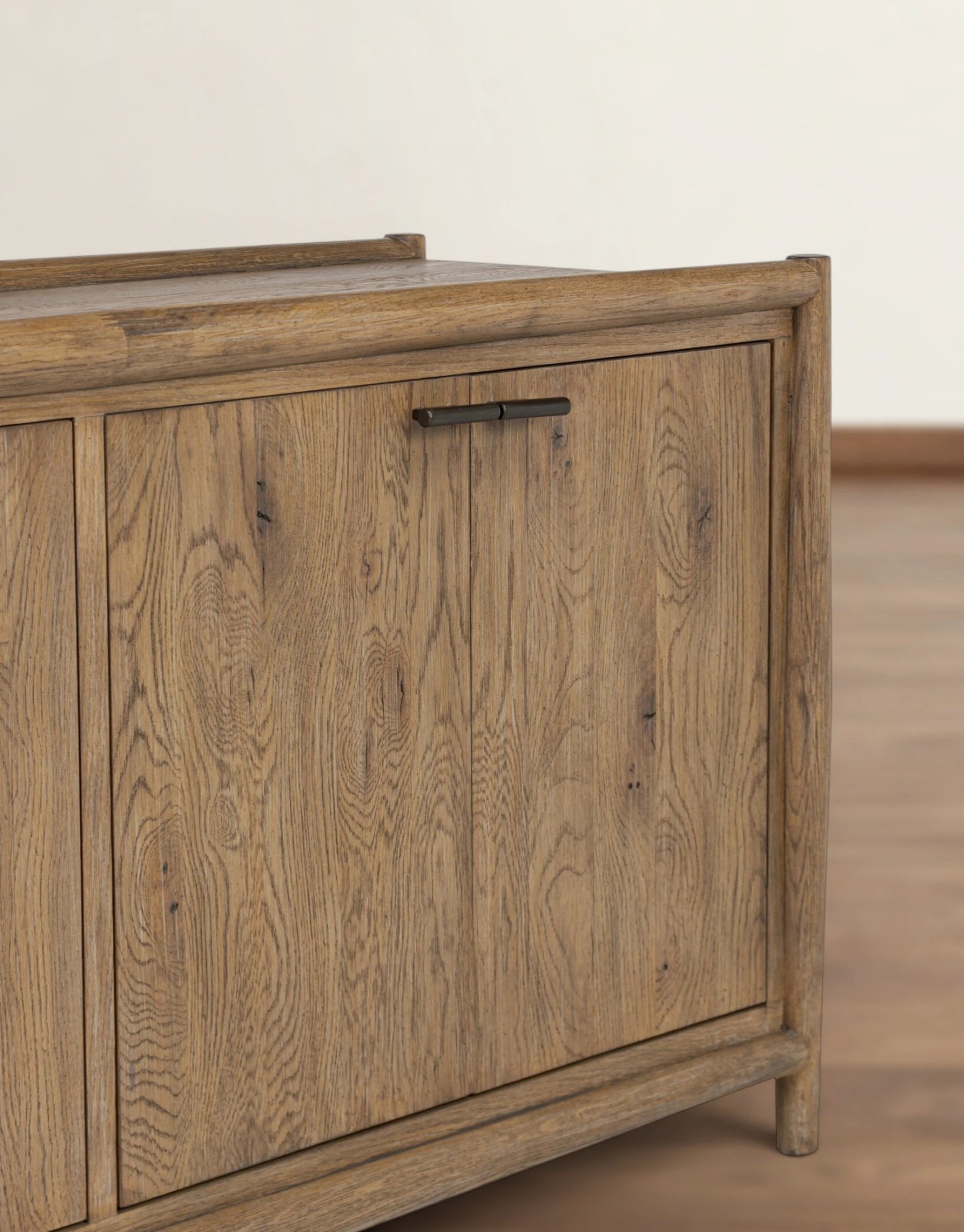 Orven 4 Door Sideboard