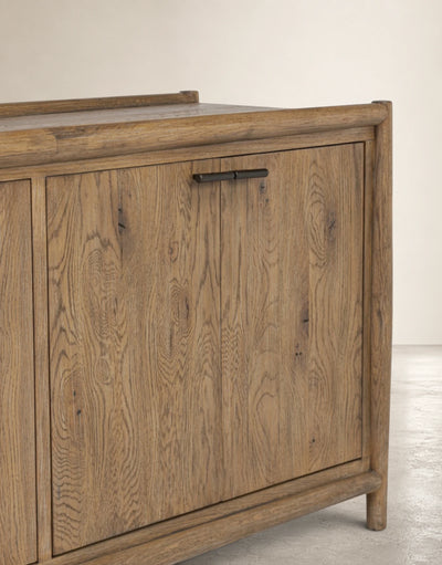 Orven 4 Door Sideboard