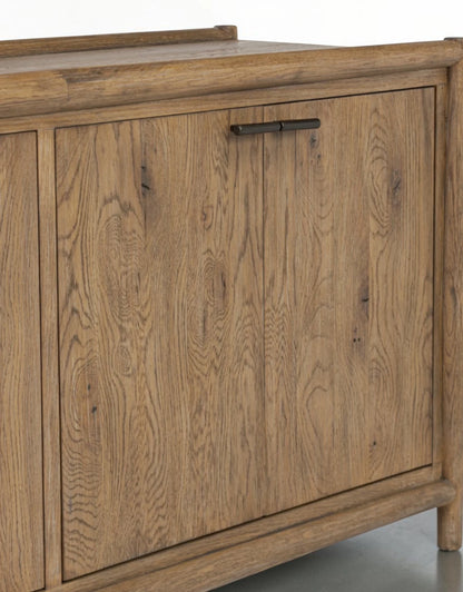 Orven 4 Door Sideboard