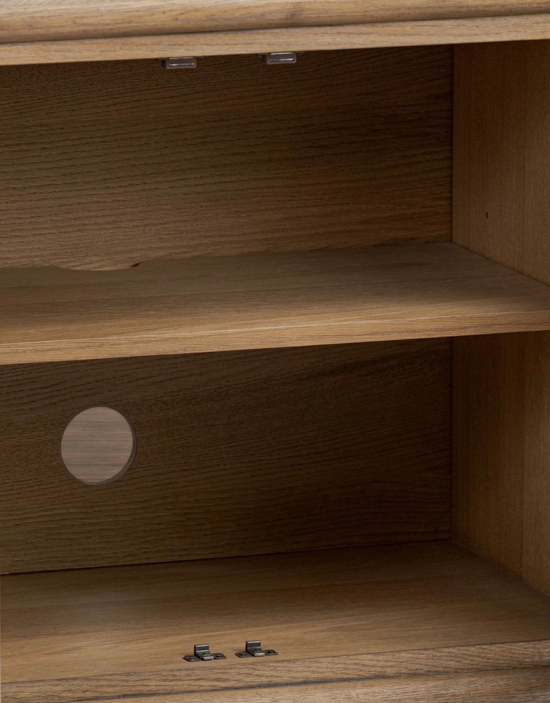 Orven 4 Door Sideboard