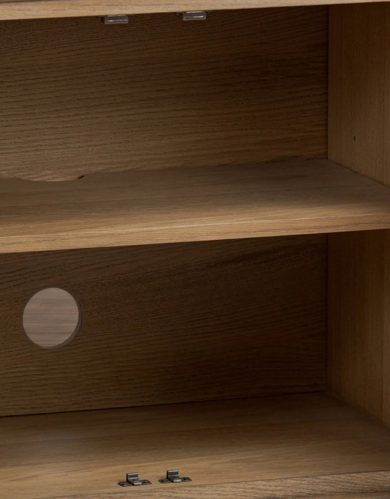 Orven 4 Door Sideboard