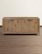 Orven 4 Door Sideboard