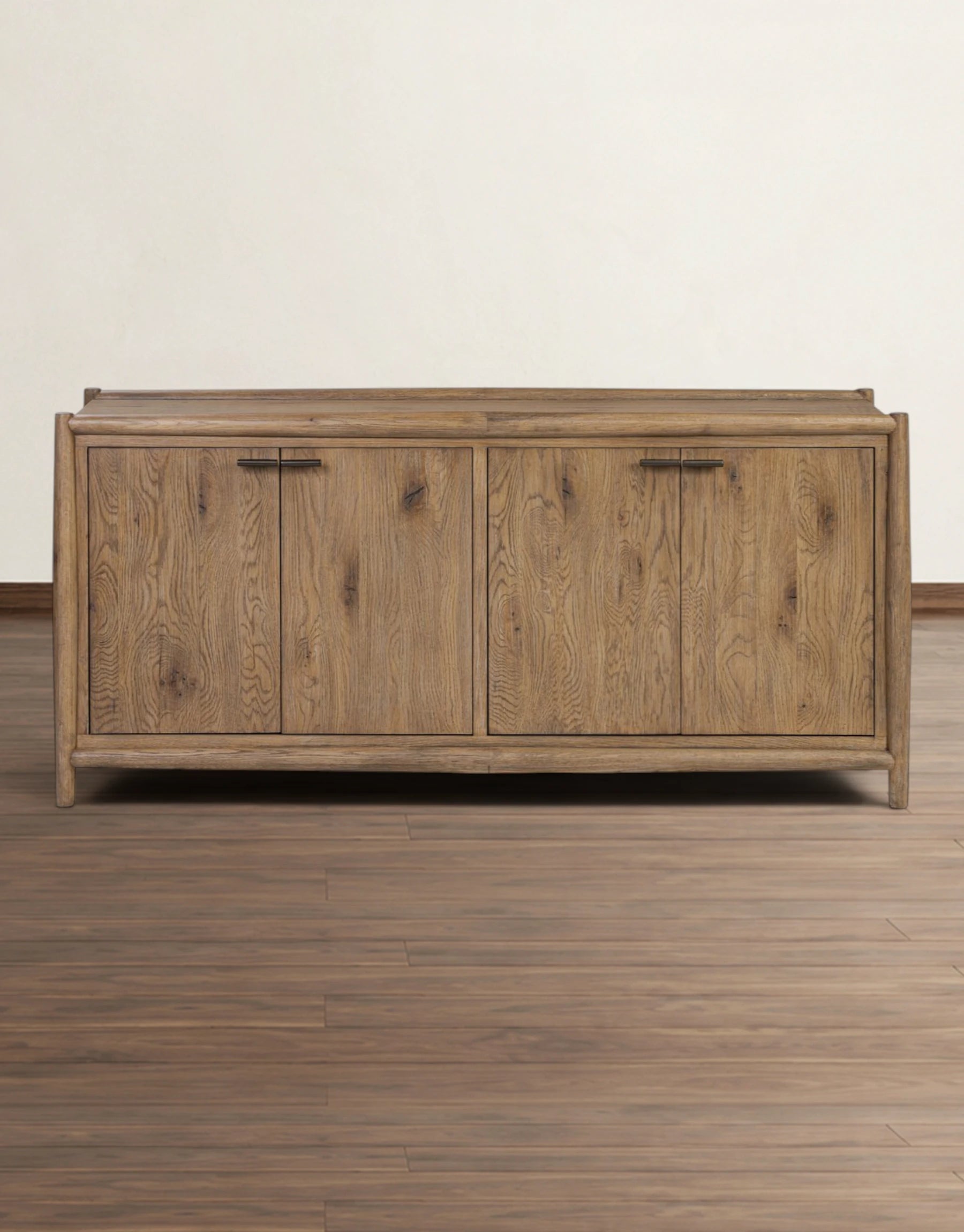 Orven 4 Door Sideboard