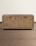 Orven 4 Door Sideboard