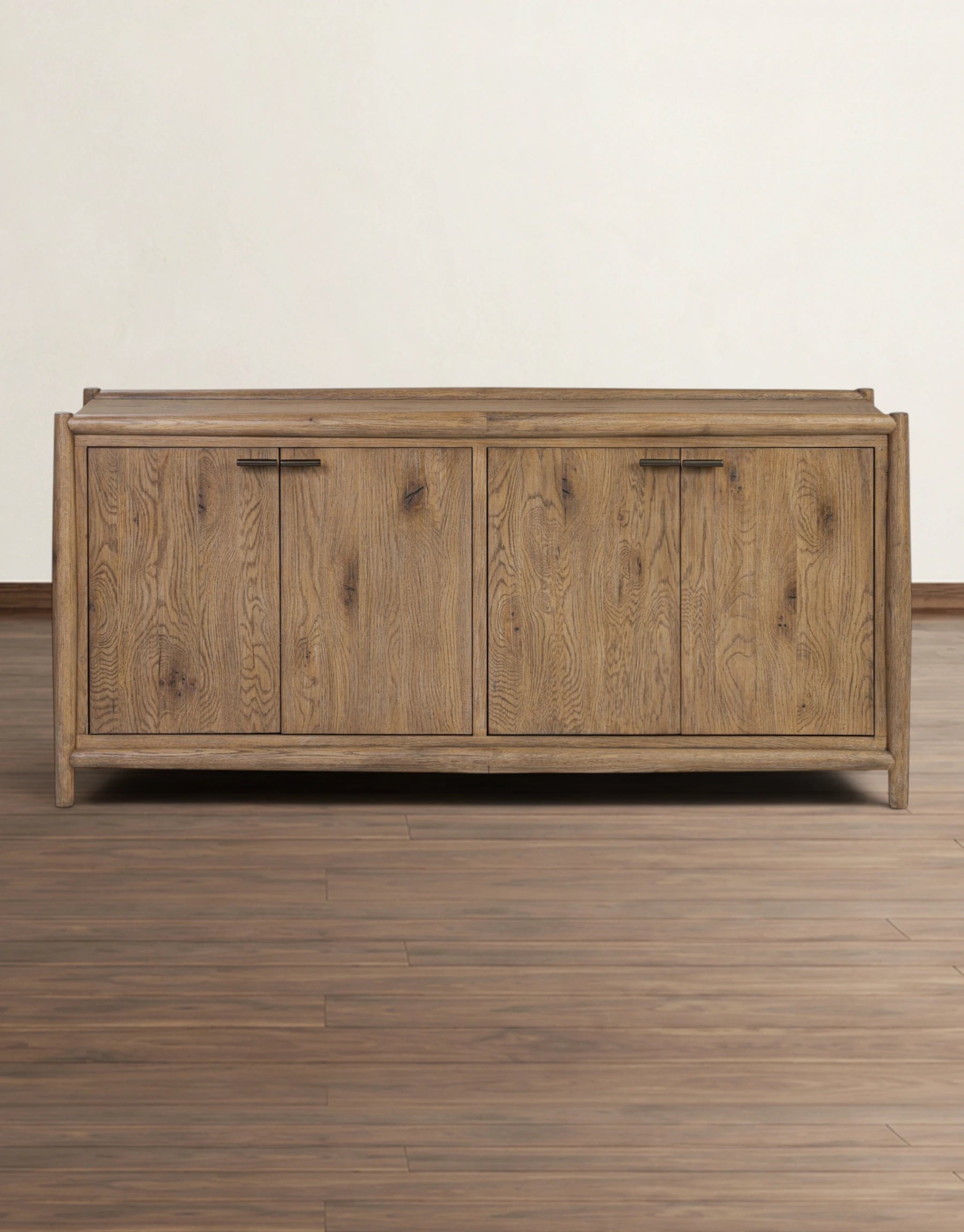 Orven 4 Door Sideboard