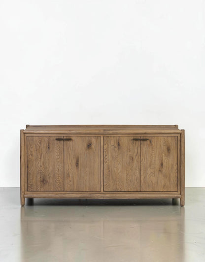 Orven 4 Door Sideboard