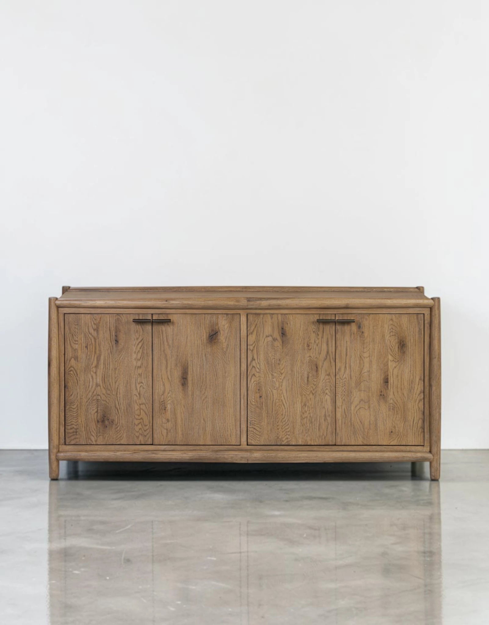 Orven 4 Door Sideboard