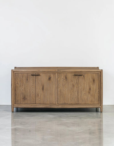 Orven 4 Door Sideboard