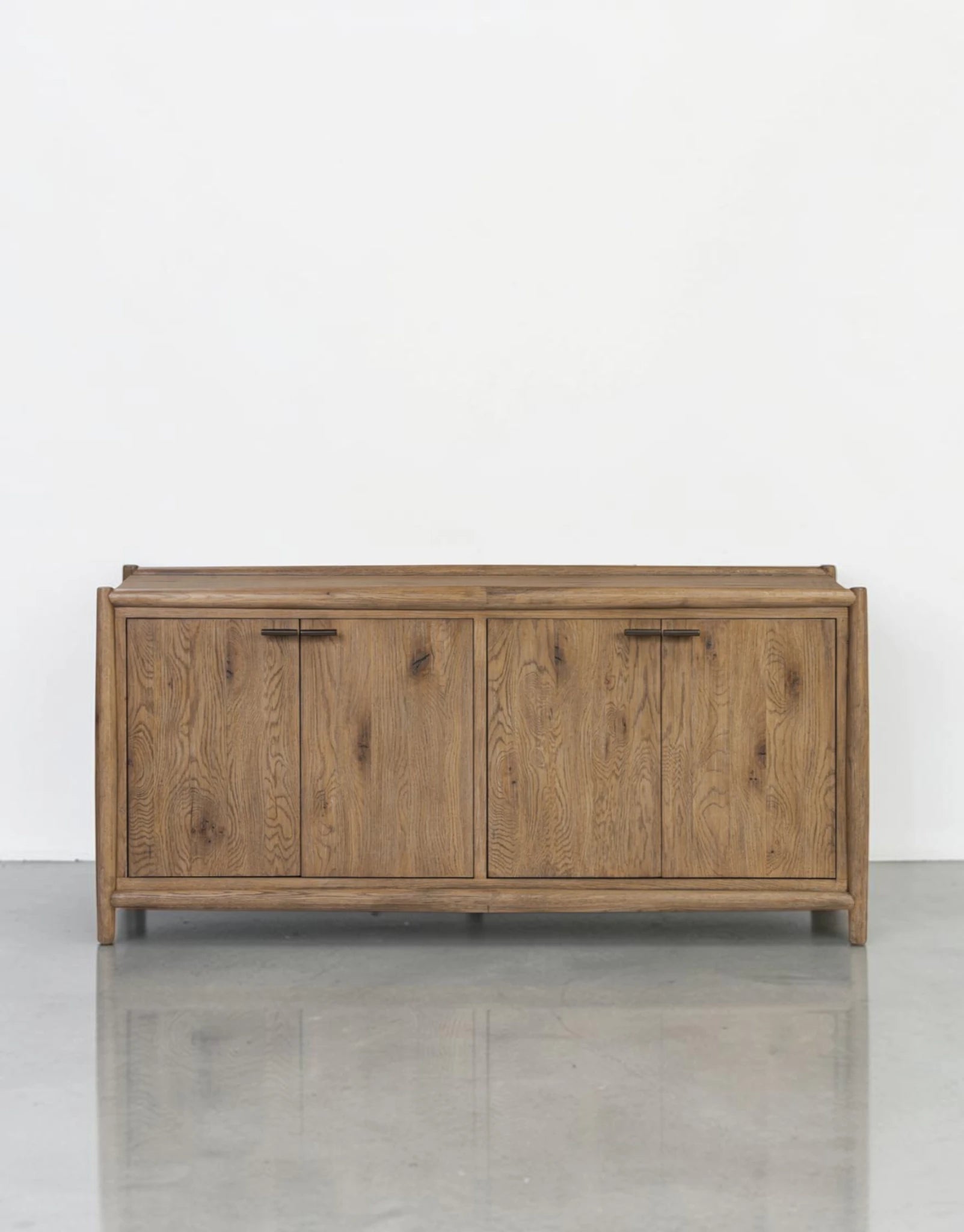 Orven 4 Door Sideboard