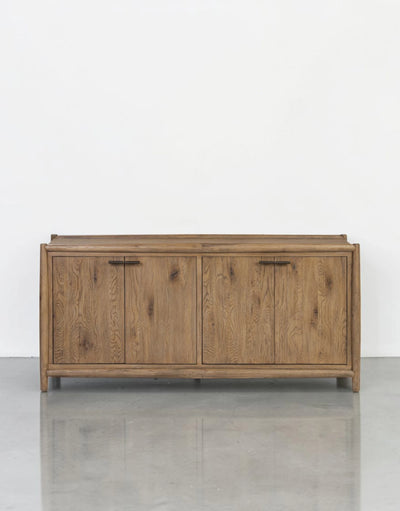 Orven 4 Door Sideboard