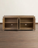 Orven 4 Door Sideboard