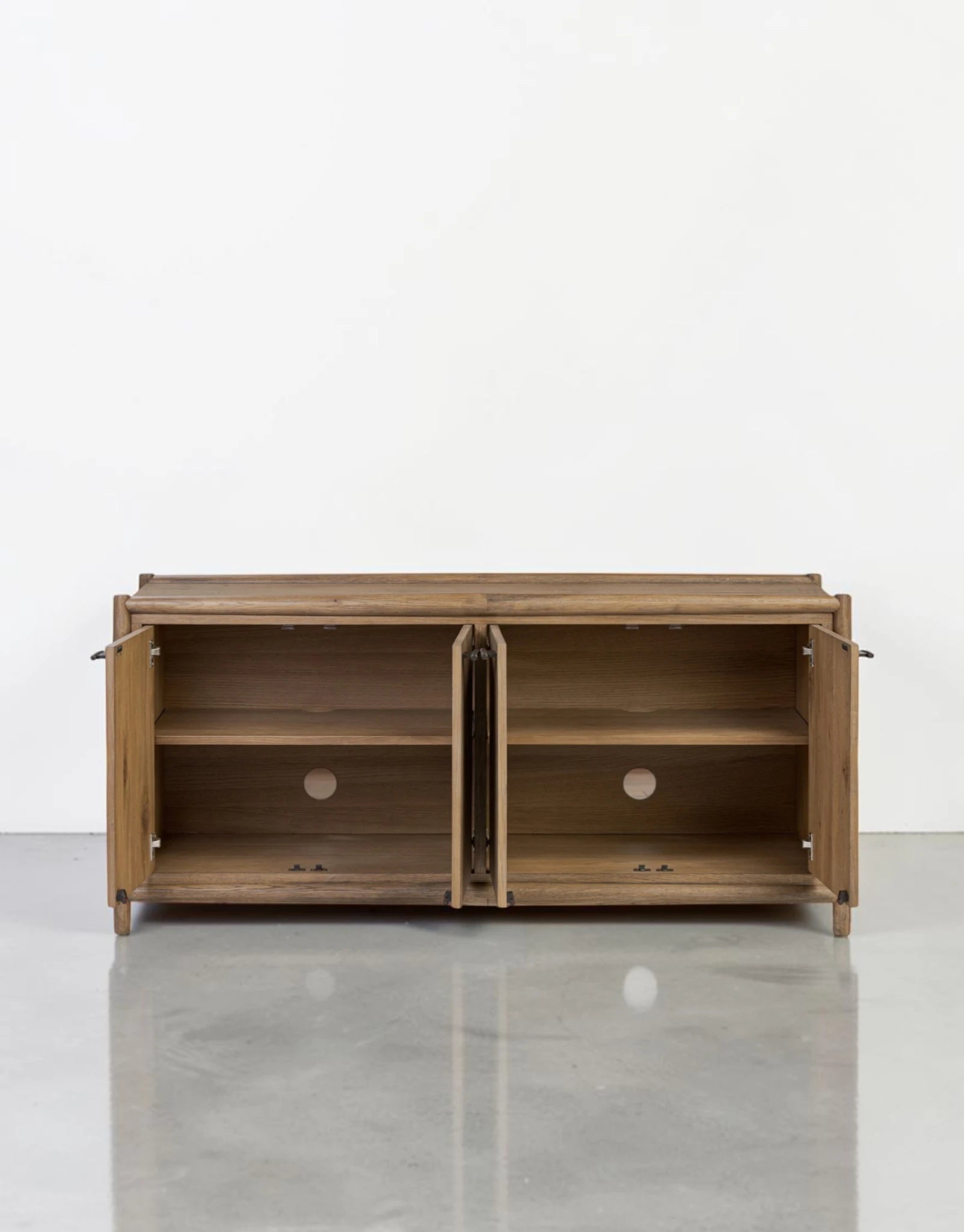 Orven 4 Door Sideboard
