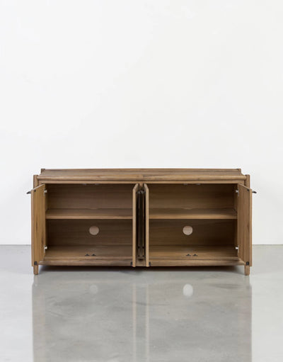 Orven 4 Door Sideboard