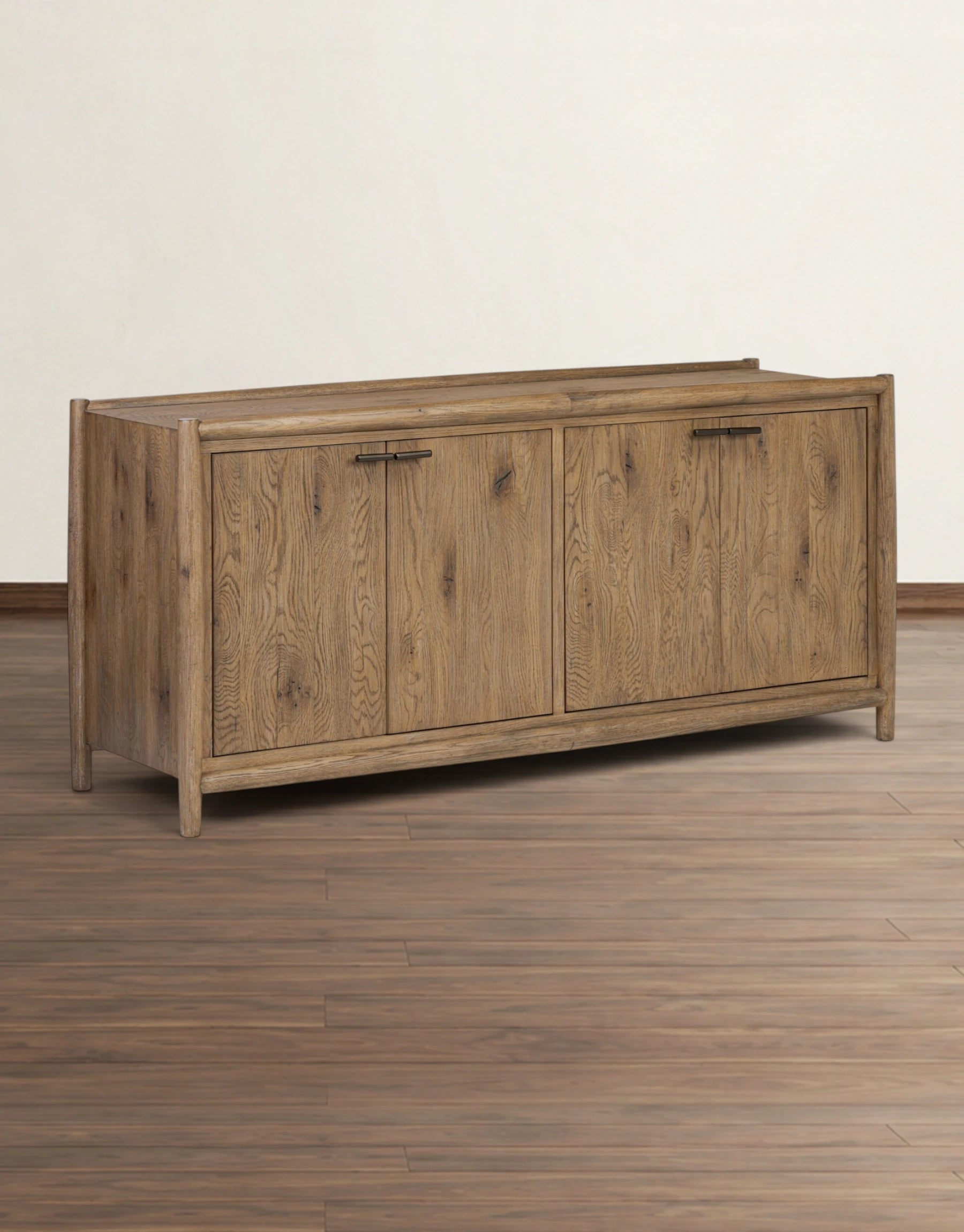 Orven 4 Door Sideboard