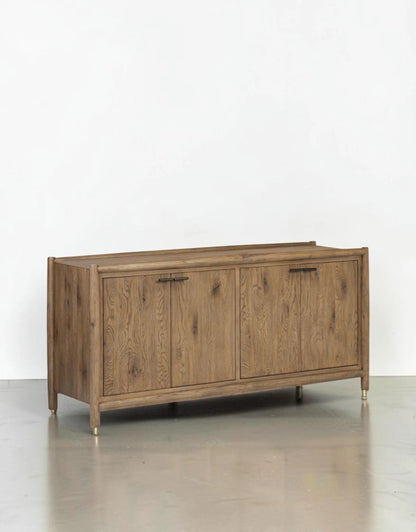 Orven 4 Door Sideboard