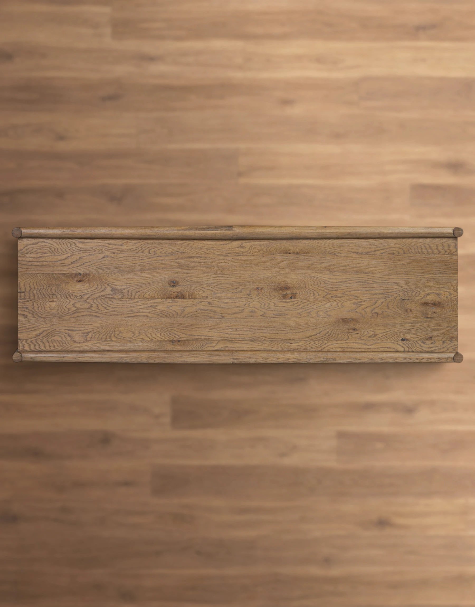 Orven 4 Door Sideboard